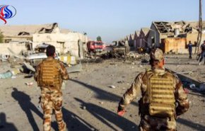 قتيل بهجوم على نقطة عسكرية في صلاح الدين العراقية