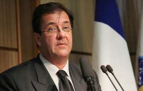 سفیر فرانسه: با حزب‌الله مانند هر حزب لبنانی دیگری «تعامل» داریم