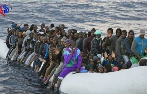 بوادر خلاف جديد بين ايطاليا ومالطا قبيل وصول مهاجرين