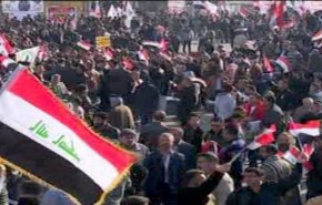 فردا بغداد شاهد تظاهرات اعتراضی است 
