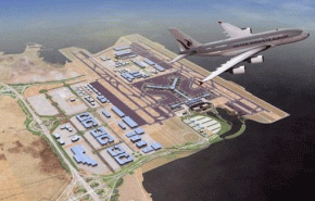 آمریکا مقر هوایی جدید در کویت تاسیس می‌کند