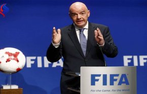 الفيفا يعلن رسميا زيادة عدد منتخبات أفريقيا في كأس العالم