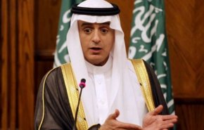 ادامه ادعاهای بی‌محتوای وزیر خارجه عربستان علیه ایران/ همنوایی عادل الجبیر با رژیم صهیونیستی