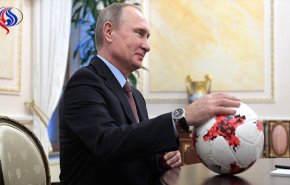 الكرملين: 14 زعيم دولة يحضرون نهائي كأس العالم مع بوتين