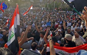 تركيا تنصح رعاياها في العراق بتجنب مناطق الاحتجاجات