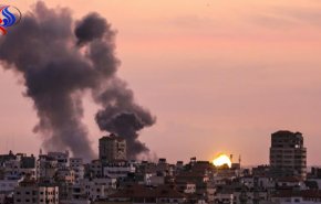 حماس والجهاد تعلنان عودة الهدوء لغزة بوساطة دولية