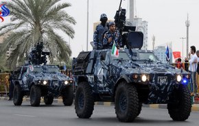  الكويت ترسل مئات الضباط الى الحدود مع العراق
