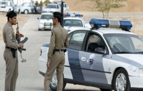 درگیری بین نیروهای امنیتی عربستان 5 کشته و زخمی بر جای گذاشت
