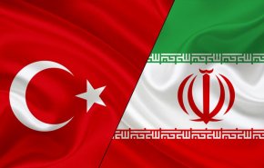 ليس بمقدور أي بلد المساس بالعلاقات الإيرانية - التركية