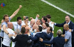 فيديو.. فرنسا تتوج للمرة الثانية بطلا لكأس العالم 
