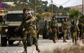 قوات الإحتلال تقتحم بلدة الرام شمال القدس المحتلة 