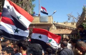 آشتی ها در جنوب سوریه و نتایج خیره کننده