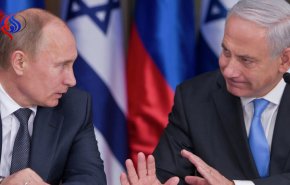 3 دستاورد نتانیاهو در دیدار با پوتین 