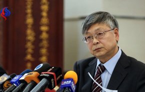 سفیر چین: راه حل رفع اختلافات، مذاکره است نه فشار