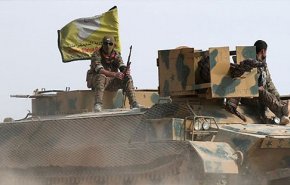 آمادگی نیروهای کُرد سوریه برای مذاکره با دولت این کشور