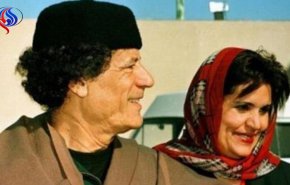 ليبيا.. رفع الحظر عن سفر أرملة القذافي وقريبا ابنته عائشة