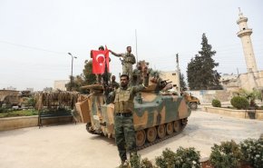 ترکیا تعزز الأمن على حدودها مع سوريا.. والسبب؟