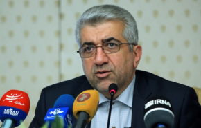 توضیحات وزیر نیرو درباره قطع صادرات برق به عراق