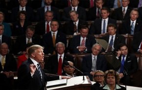 رویترز: دیدار با پوتین اختلاف میان ترامپ و کنگره را افزایش داد