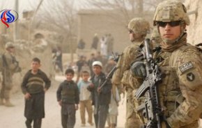 دو نظامی آمریکایی در افغانستان کشته شدند