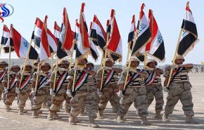الجيش العراقي يصدر بيانا بشأن الكويت