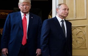 ترامب يتطلع لقاء بوتين مرة اخرى