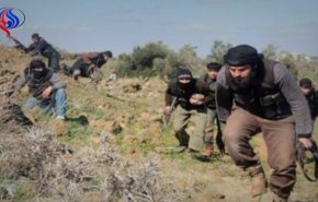 انتقام سنگین "تحریر الشام" از "داعش" در ادلب