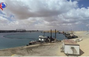 درگیری مسلحانه در محل مخازن نفتی «البریقه» لیبی