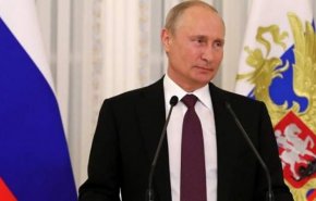 بوتين: وجهنا ضربة قاضية للإرهاب العالمي في سوريا