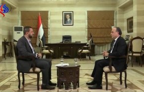 گفتگوی اختصاصی العالم با نخست وزیر سوریه؛ بررسی روند پیروزی ها، بازسازی و آینده سوریه
