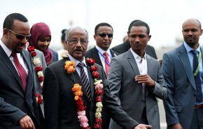 إريتريا تسحب قواتها من الحدود مع إثيوبيا