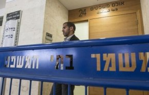 حبس ابد برای دو فلسطینی در دادگاه رژیم صهیونیستی