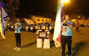 ارومية تستضيف المهرجان الثقافي- الرياضي الثامن عشر للاشوريين في العالم