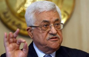 محمود عباس قانون نژاد پرستانه رژیم صهیونیستی را محکوم کرد