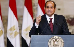 السيسي يكشف عن كارثة هددت مصر منذ 3 سنوات