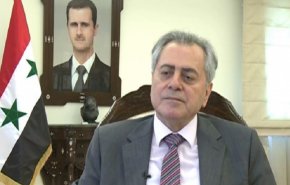سفیر سوریه در لبنان: هم پیمانان سوریه برای بازسازی در اولویت هستند