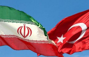 الخارجية التركية: إيران جار وشريك هام لنا في المنطقة