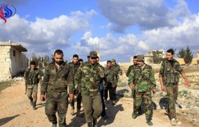 القنيطرة... انتصار جديد للجيش السوري