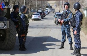 مقتل شرطيين بإطلاق نار في داغستان الروسية