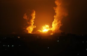 بالفيديو.. غزة: تهدئة على صفيح ساخن!