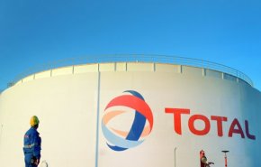 خبرگزاری فرانسه: شرکت توتال فرانسه در معامله گاز با ایران مجرم شناخته شد