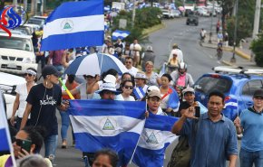 واشنطن: لا نخطط حاليا لاجتياح نيكاراغوا