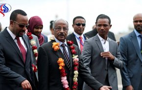 رئيس إريتريا يعين سفيرا لبلاده في إثيوبيا