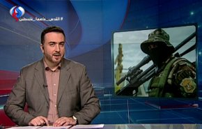 نشرة الاخبار من قناة العالم الساعة 10:00 بتوقيت غرينتش