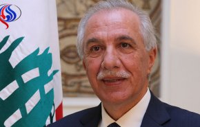 وزير لبناني: استقرار سورية ينعكس إيجاباً على لبنان