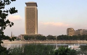 مصر تصدر بيانا حول إقرار كيان الاحتلال 