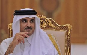 أمير قطر يتوجه غدا الى بريطانيا في زيارة رسمية
