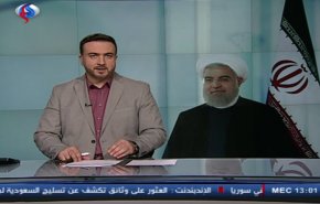 نشرة الاخبار من قناة العالم الساعة 10:00 بتوقيت غرينتش
