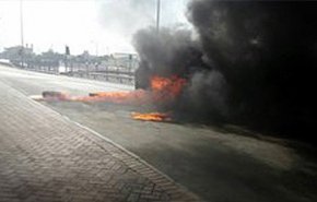 تظاهرات بحرینی‌ها در اعتراض به تداوم بازداشت زندانیان سیاسی
