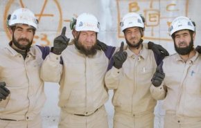 پایان تاریخ مصرف کلاه سفیدها در سوریه؟